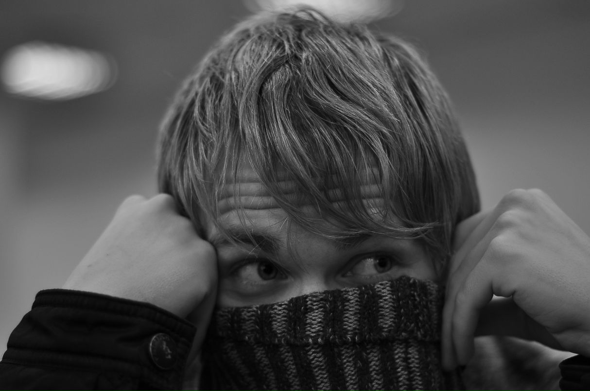 Pavel Lagutin | Одесса