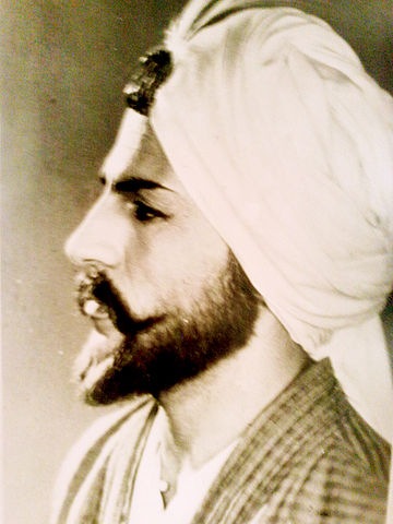 №32, Яхья Балаев, 37 лет, Экажево №32, Яхья Балаев, 37 лет, Экажево