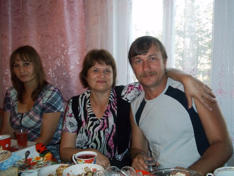 Дмитрий Карпенко Александрович | Тоцкое Второе