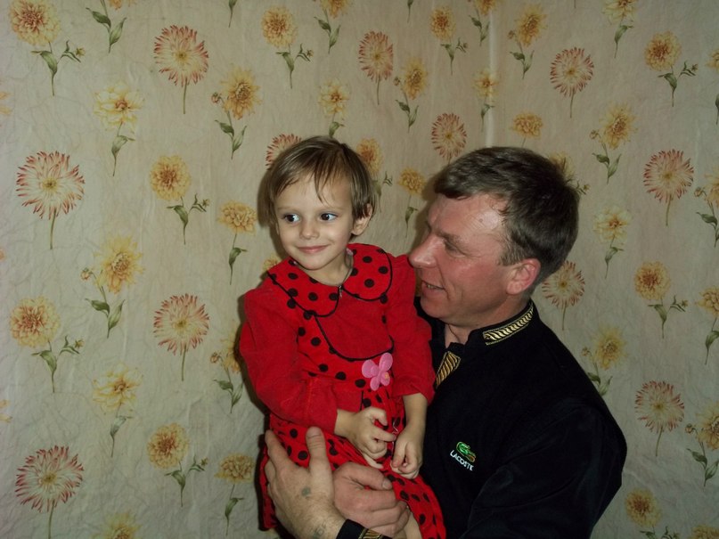 Дмитрий Карпенко Александрович | Тоцкое Второе