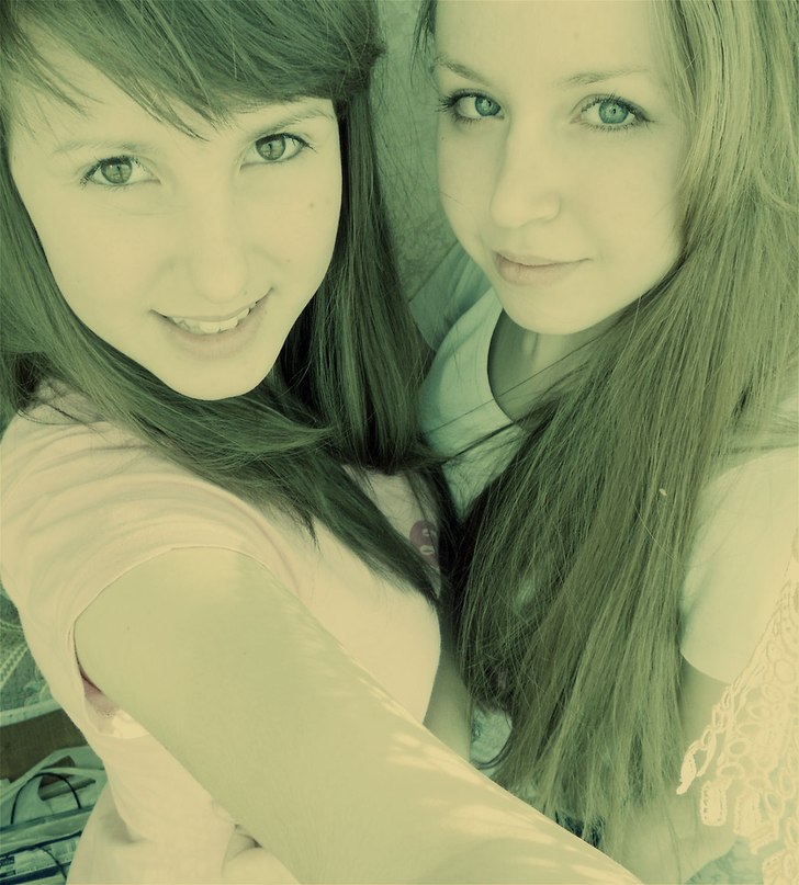 Аделина Хайбуллина | Казань