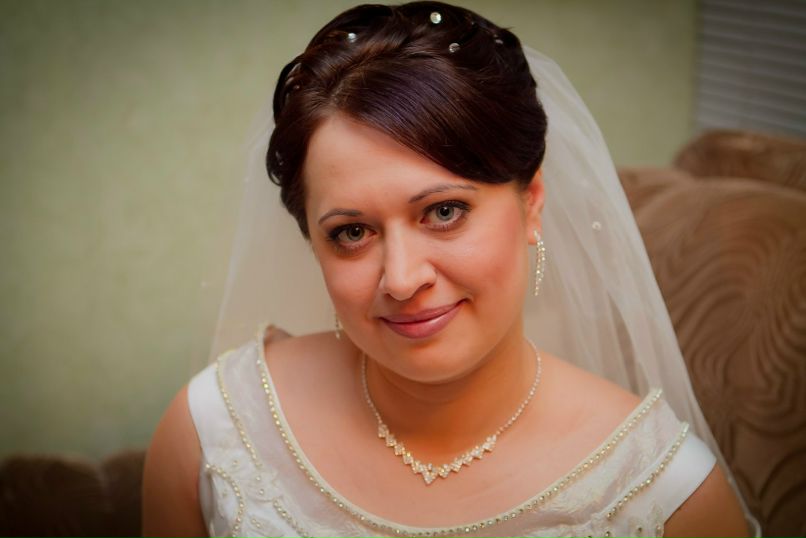 Александра Пашкевич | Омск