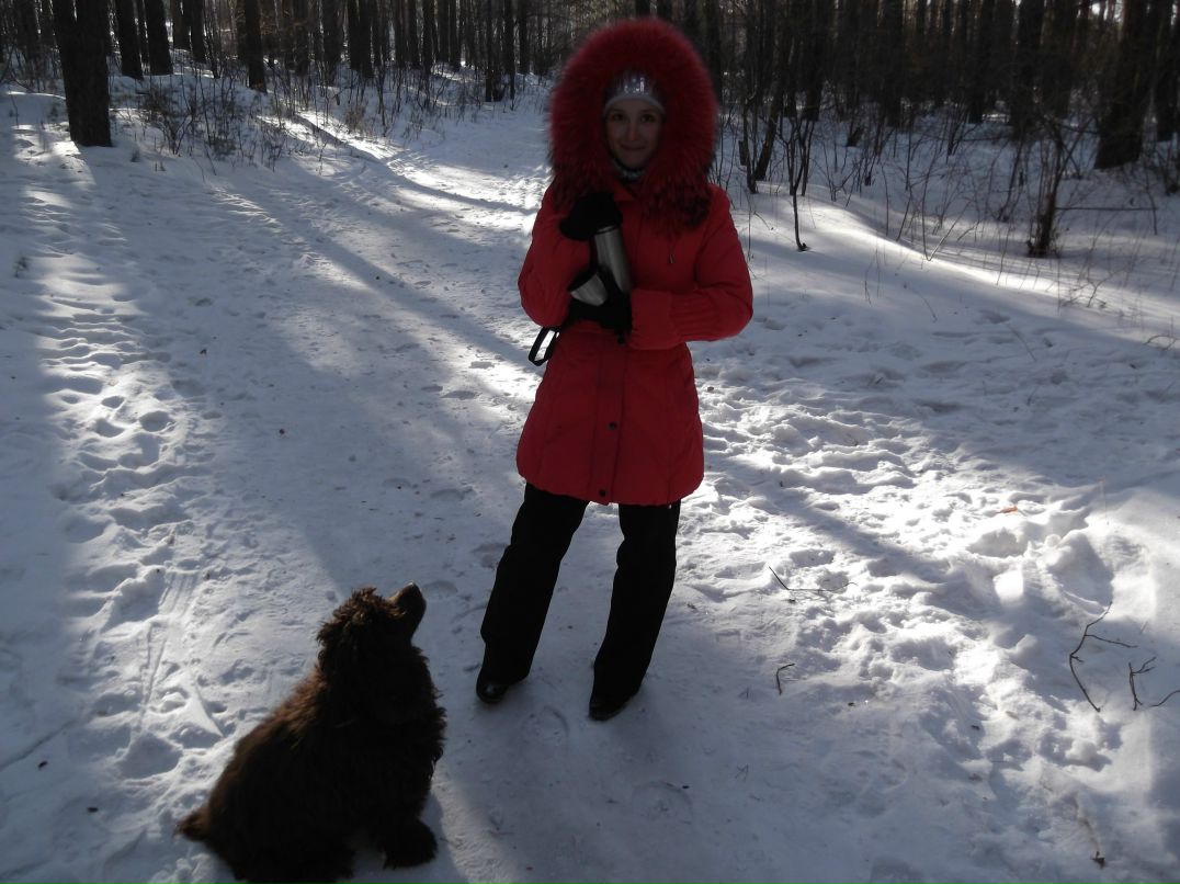 Анастасия Шамаева | Екатеринбург