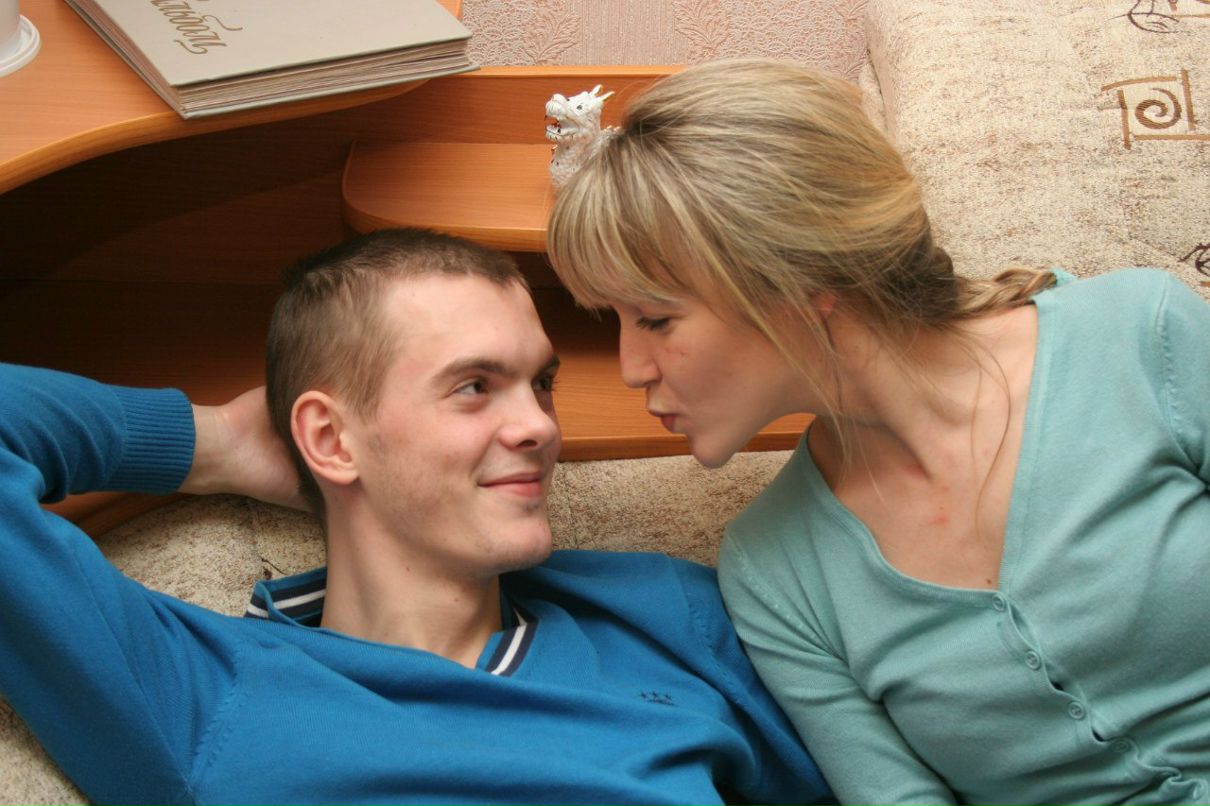 Юлия Саган | Омск