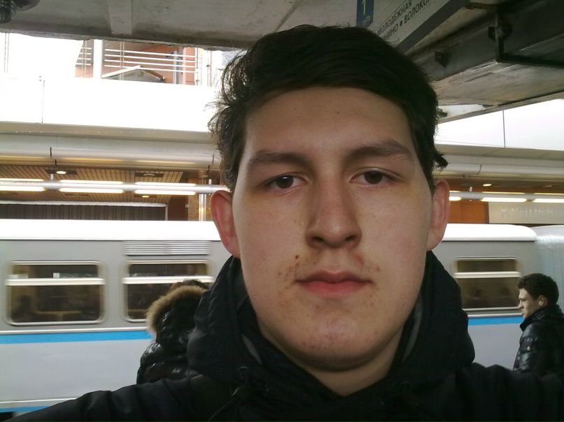 Виталий Манышкин | 