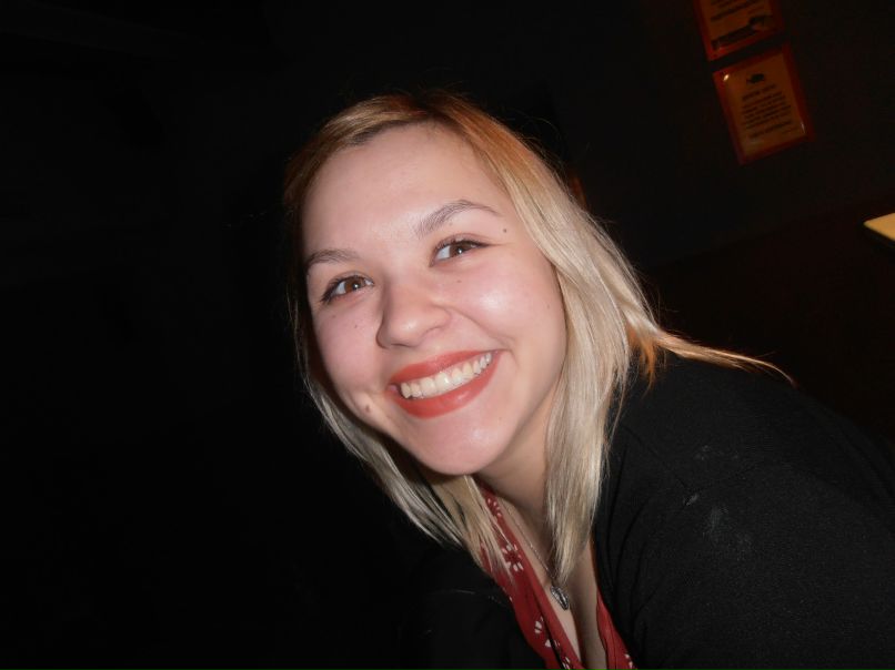 Лилу Цветочкина | 