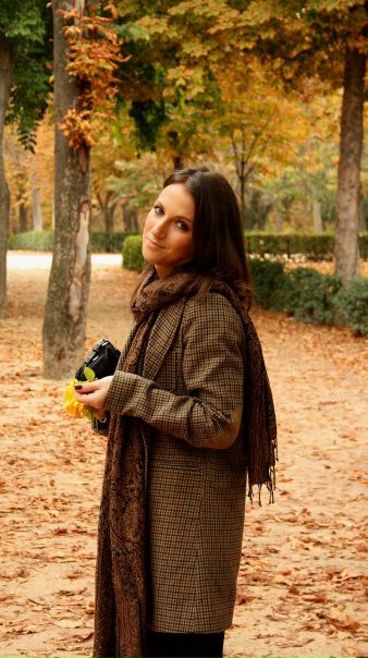 №108, Дарья Гончаренко, Madrid №108, Дарья Гончаренко, Madrid