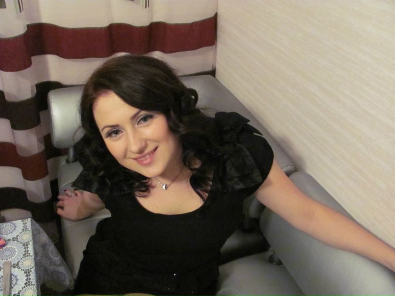 Настя Косарева | 