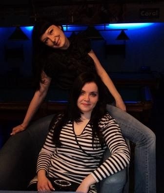 №185, Надя Кулага, Обнинск №185, Надя Кулага, Обнинск