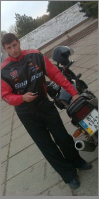 №6, Виталий Киримханов, Геническ №6, Виталий Киримханов, Геническ