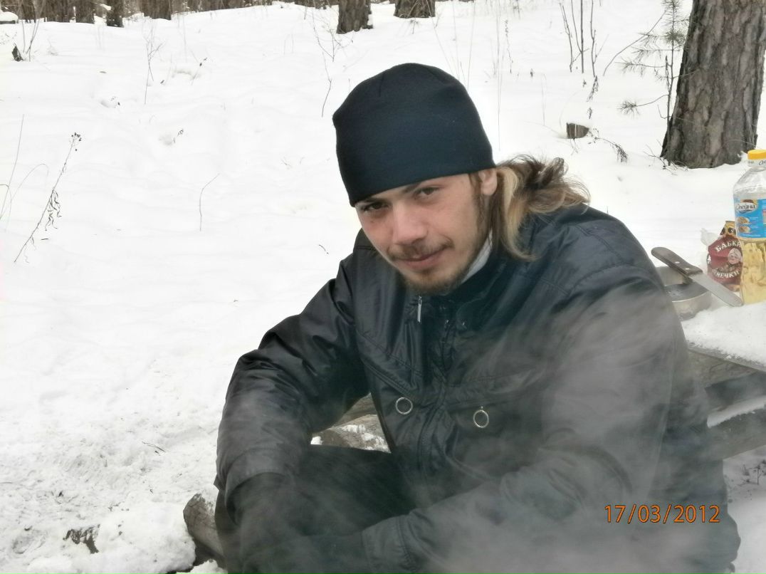 Александр Ахунов | Тольятти