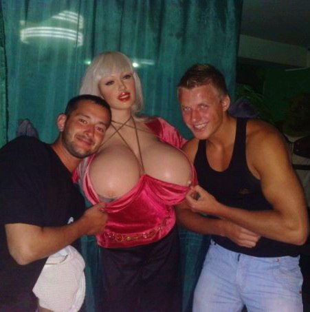 Андрей Клёва ~..::Малыш::..~ | 