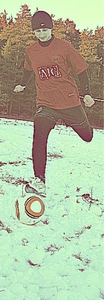 №9, Юра Тереховський №9, Юра Тереховський