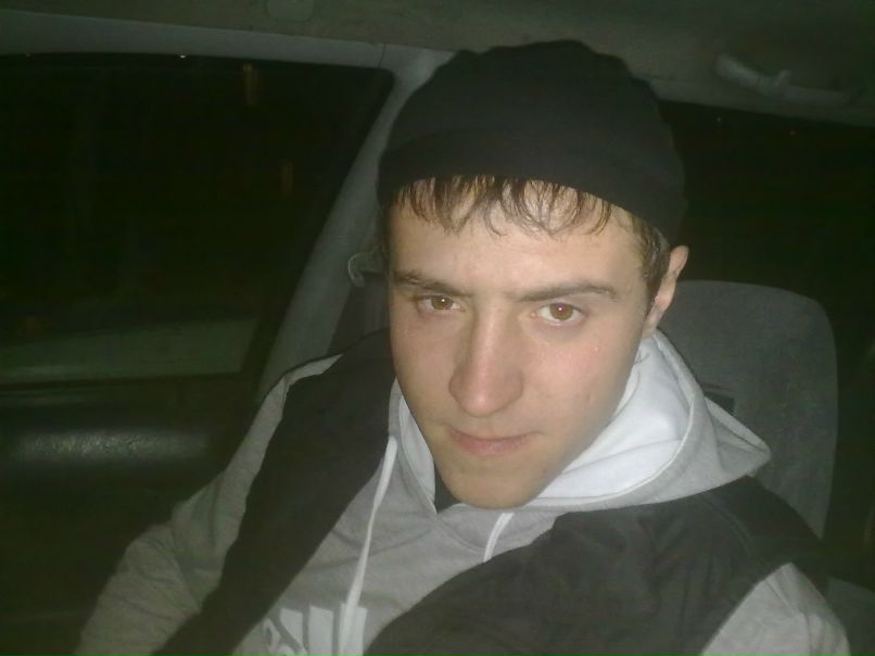 Андрей Бычков | Красноярск