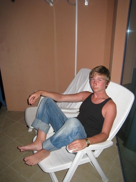 №35, Віктор Горчак, 31 год, Ивано-Франковск №35, Віктор Горчак, 31 год, Ивано-Франковск