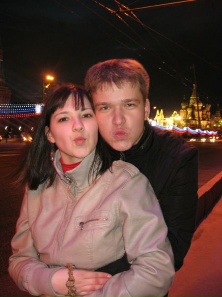 №4, Евгений Сологуб, 37 лет, Москва №4, Евгений Сологуб, 37 лет, Москва