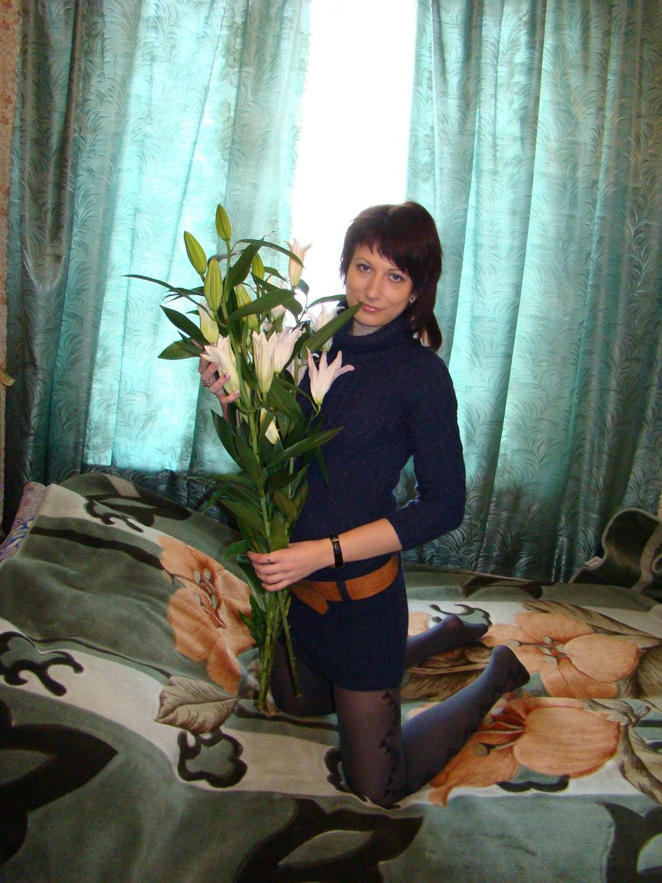 Наталья Соколова | Москва