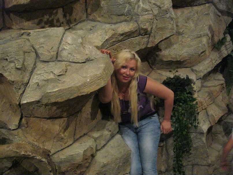 Наталья Хохлова | Киров