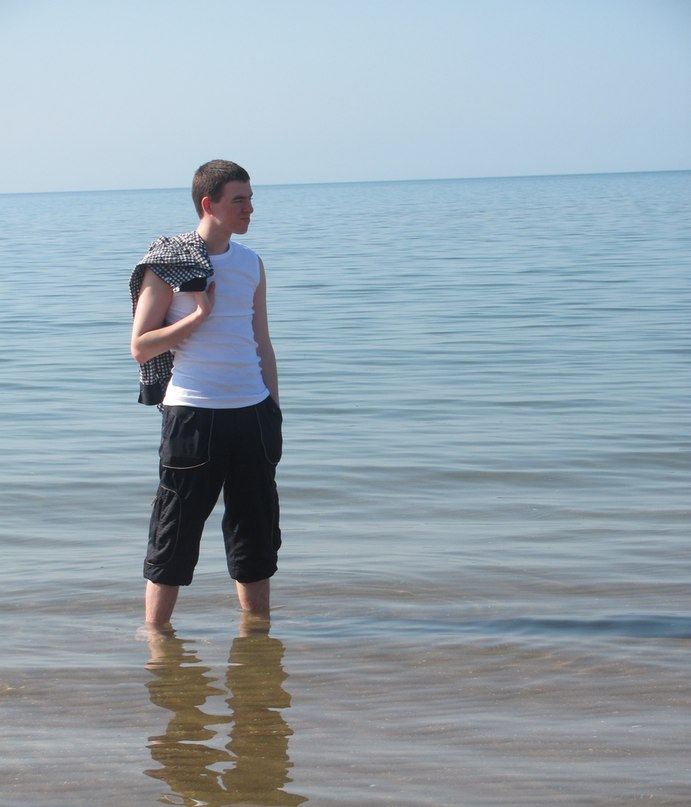 Александр Волынец | Москва