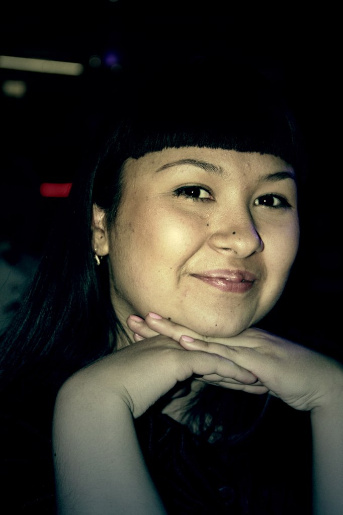 Алия Коткова | Челябинск