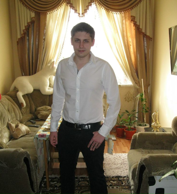 Владислав Ломовской -=Vladi=- | Краснодар