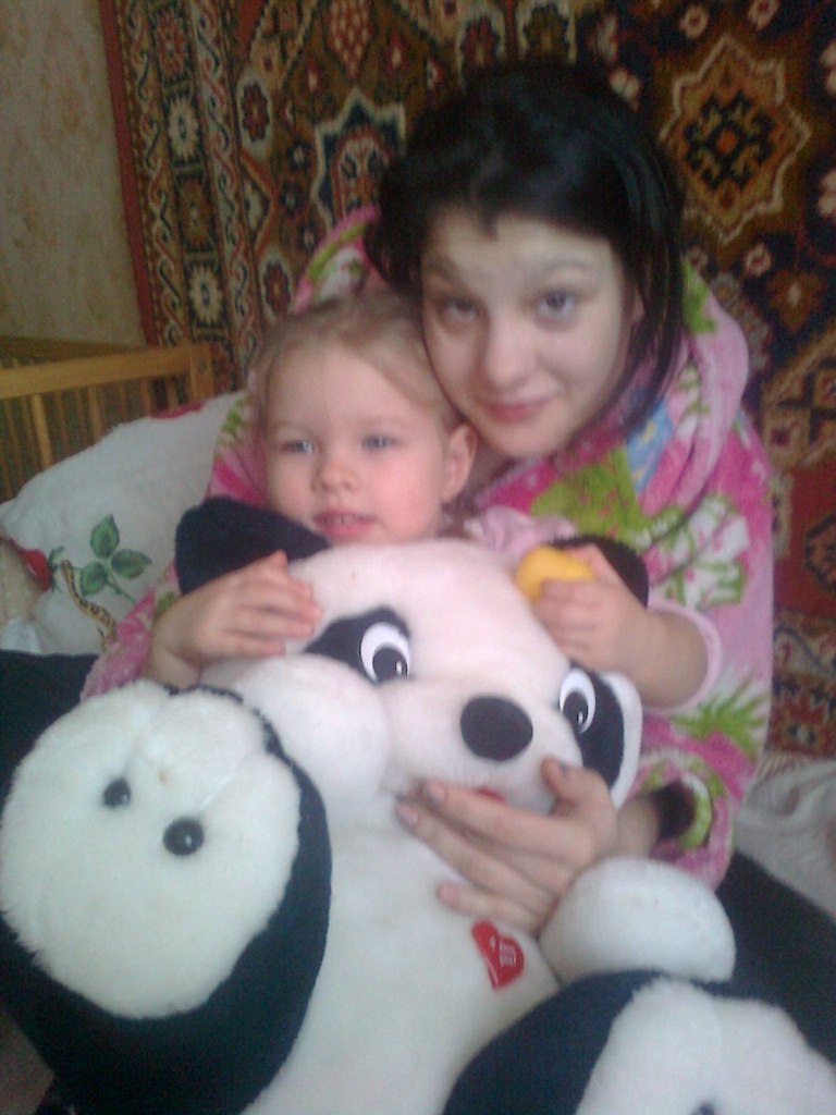 Анастасия Охременко | Краснодар