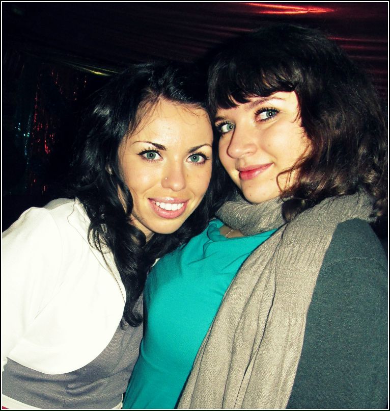 Оля Близнюк °•.♥.•° | Каменец-Подольский