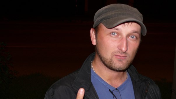 Константин Зубов | Омск