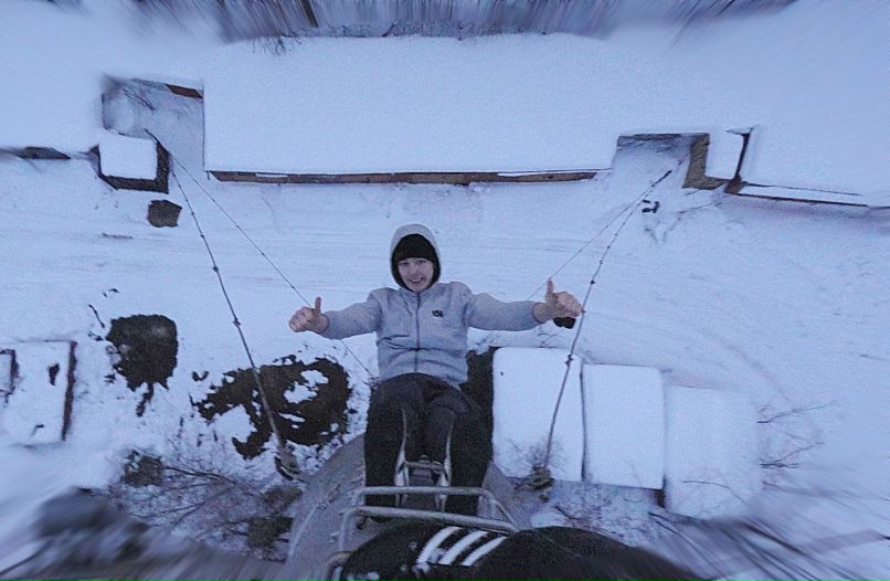 Павел Шепелев | Нижний Новгород