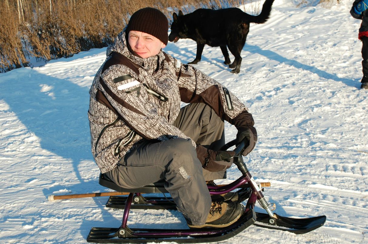 Павел Муллагалиев | Пермь
