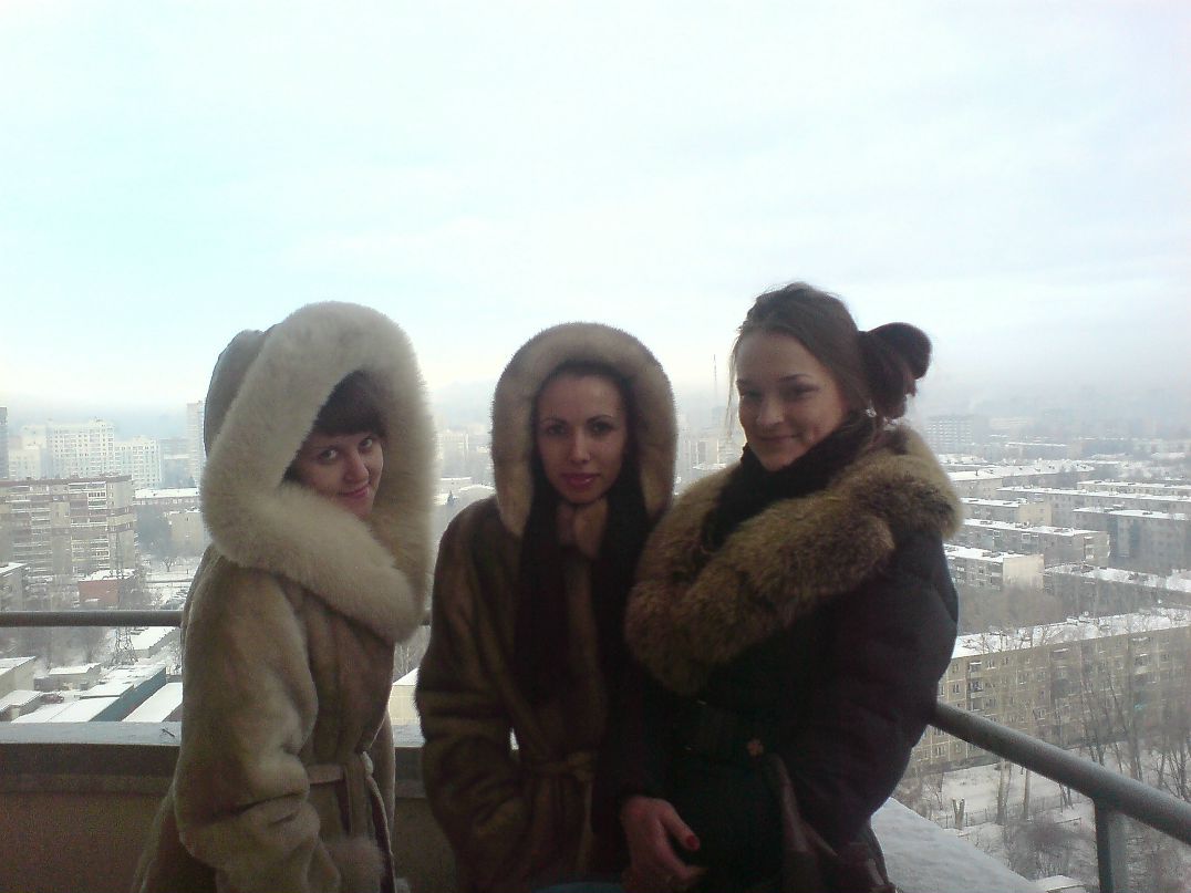 Ольга Данилова | Екатеринбург