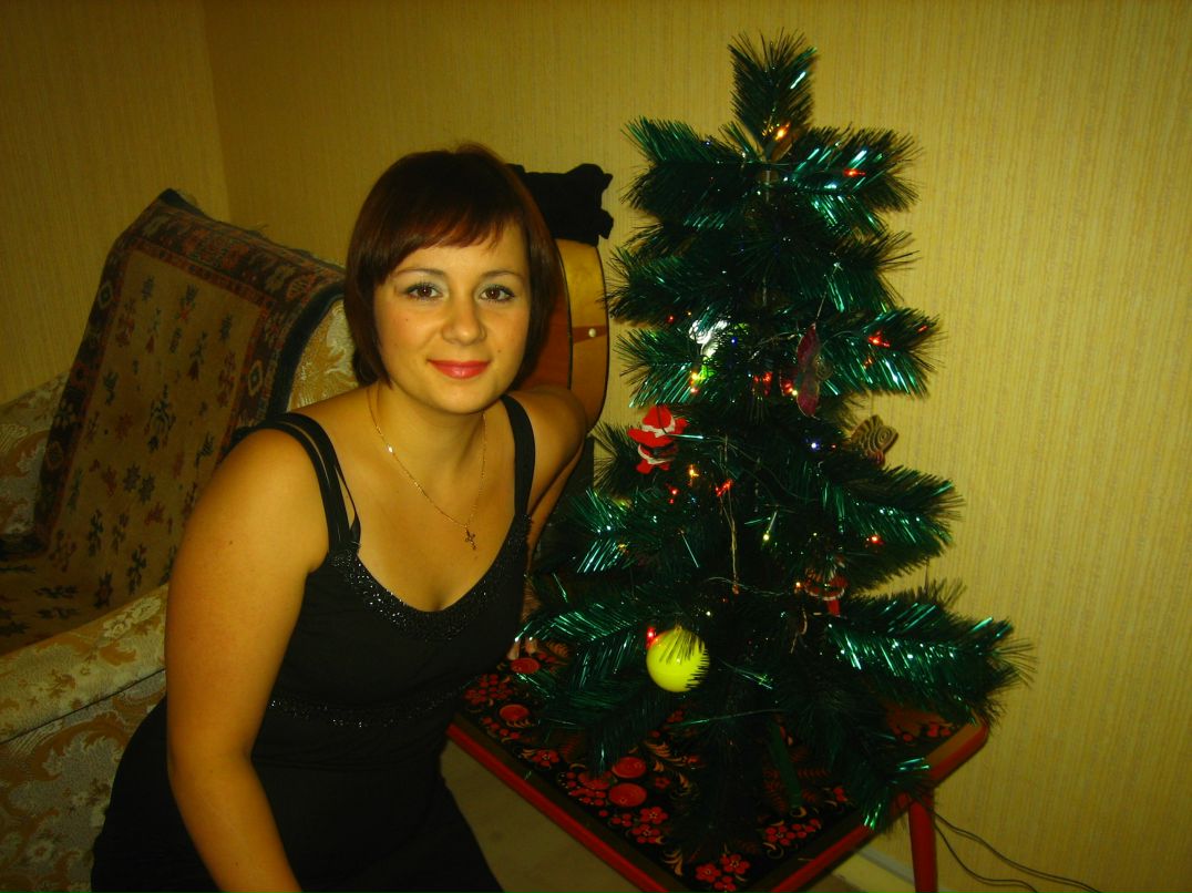 Ирина Малык | Москва