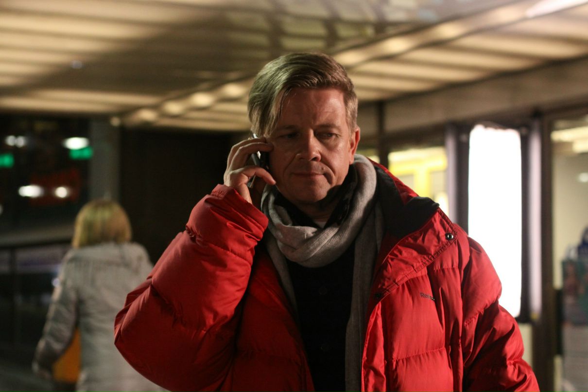 Aleksander Anria | Санкт-Петербург