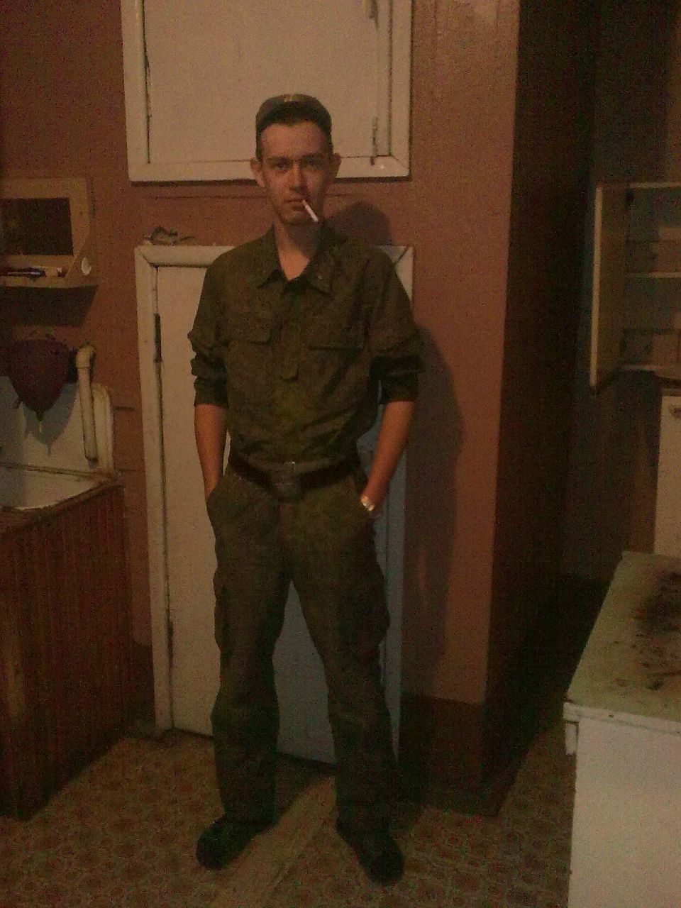 Николай Оболонин | 