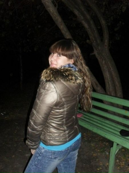 №88, Юляшка Теслинова, 31 год, Богородск №88, Юляшка Теслинова, 31 год, Богородск