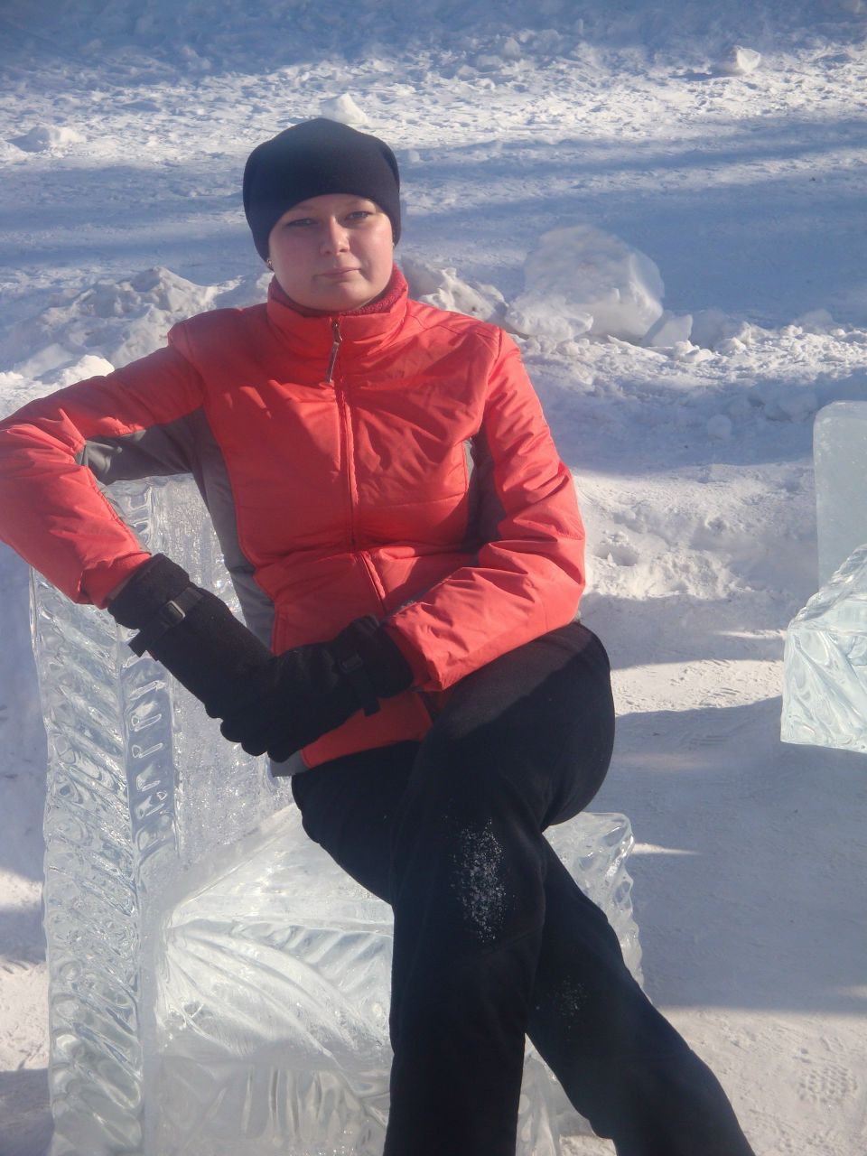 Наталья Клипенштейн | Нижний Тагил