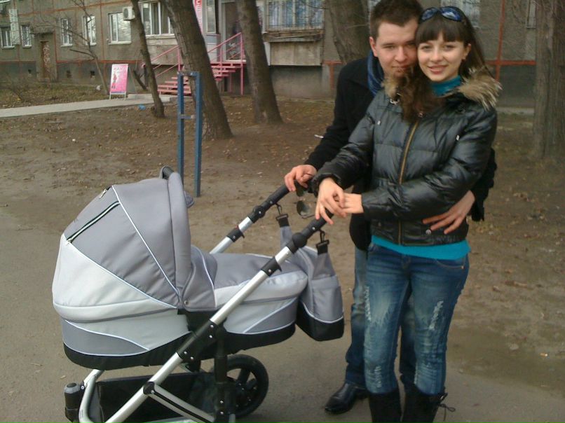 Юлия Высоцкая | Днепр (Днепропетровск)