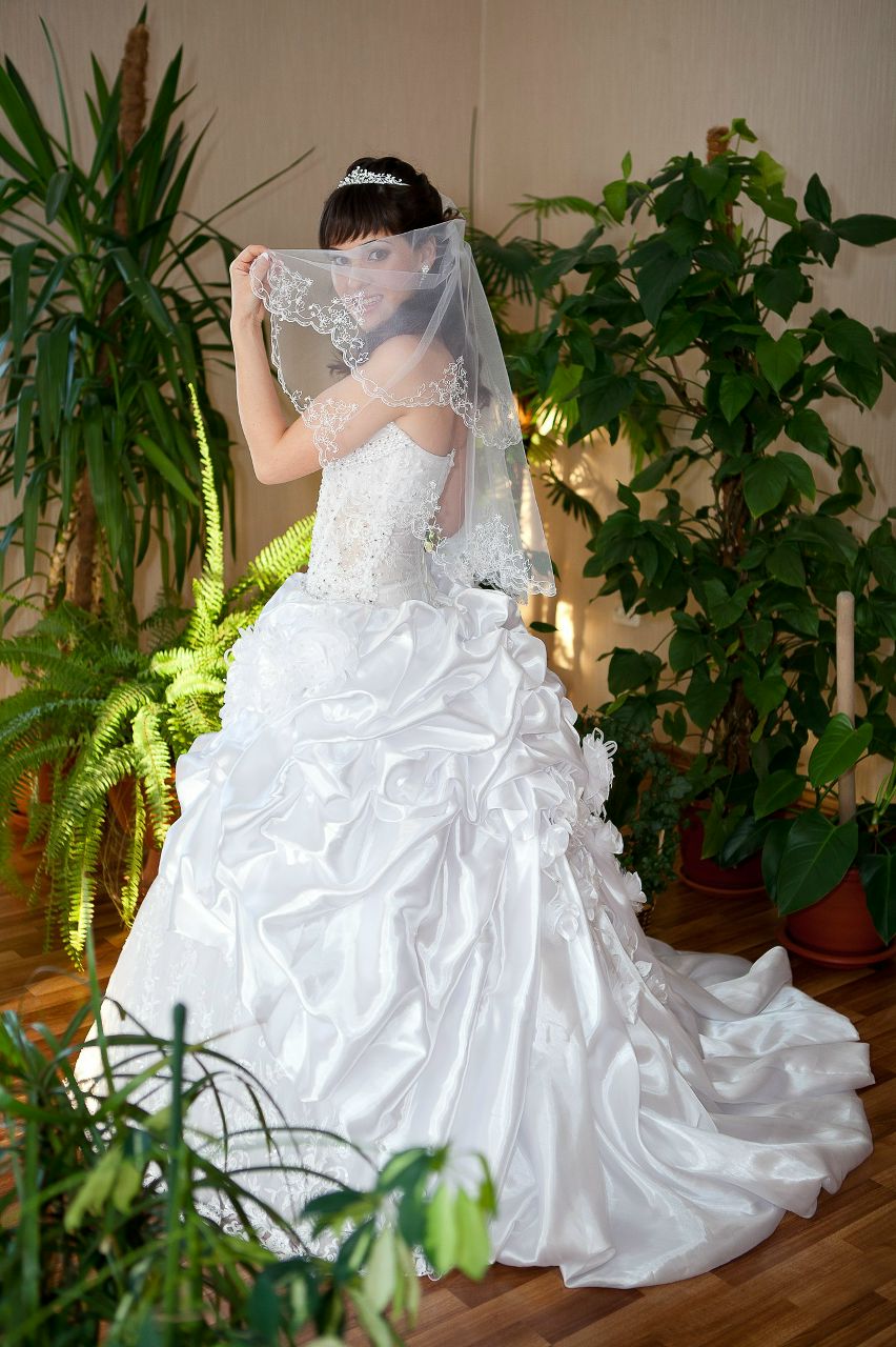 Гульназ Усманова << Lady >> | Казань