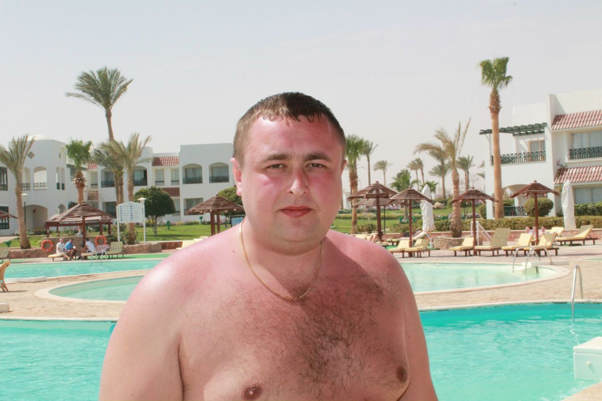 Дмитрий Баранов | Санкт-Петербург