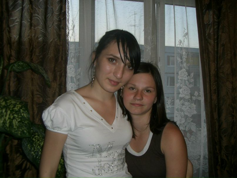 Алёна Юшко | Калининград