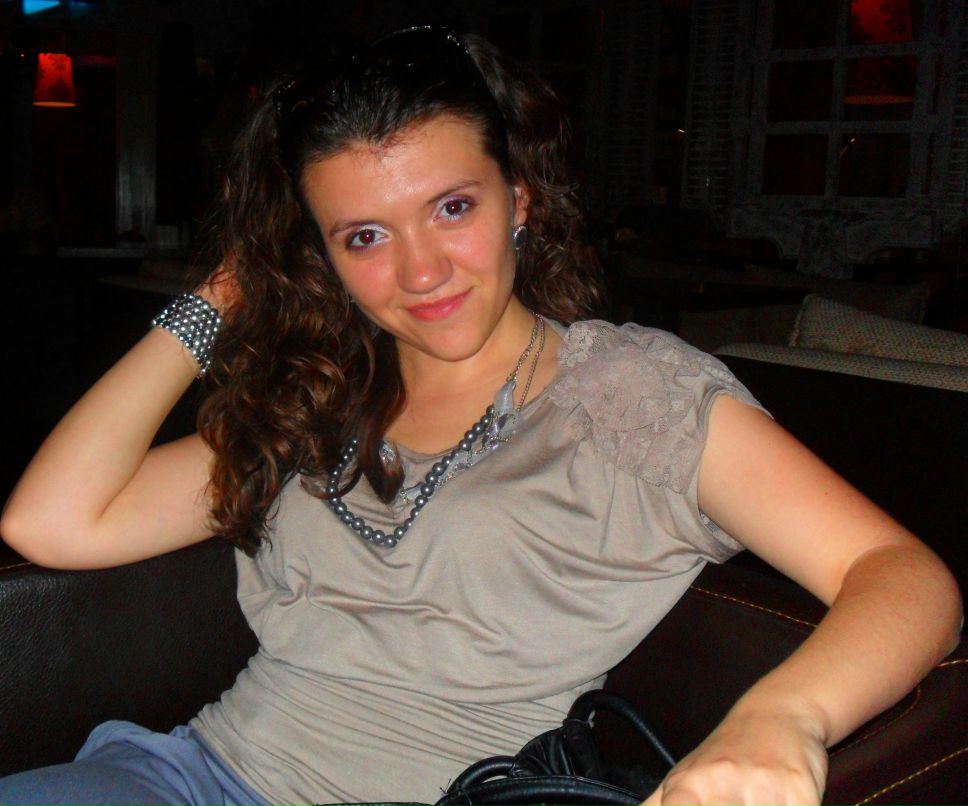 Іра Шимченко | Тернополь