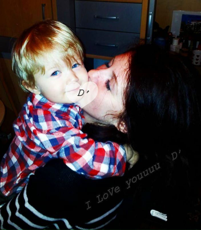 Regina Miller | Ludwigsburg