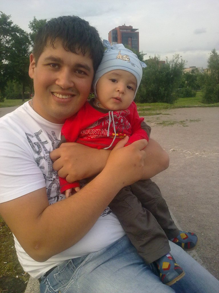 Саид Зиядов | Шиштепе