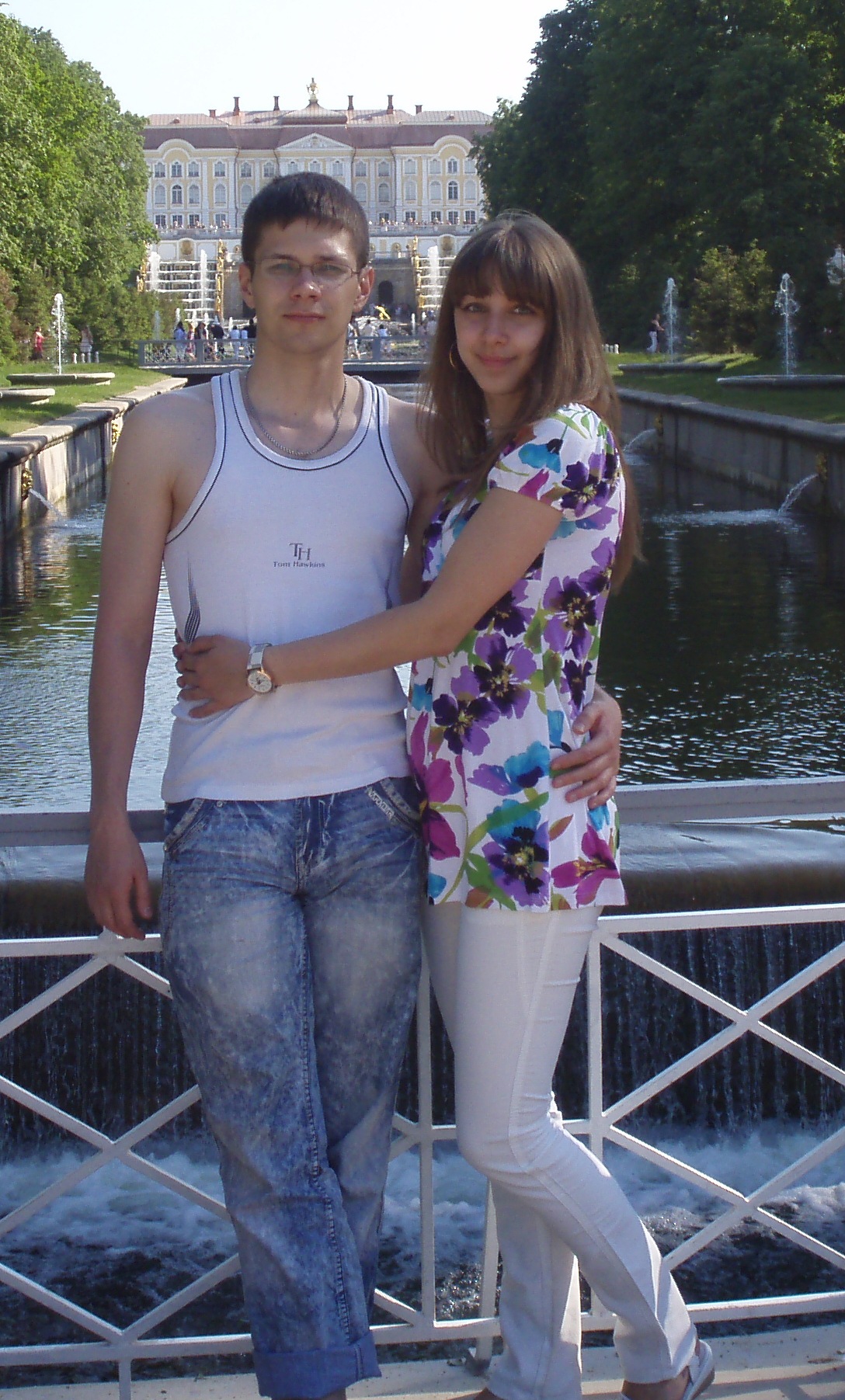 Фото профиля