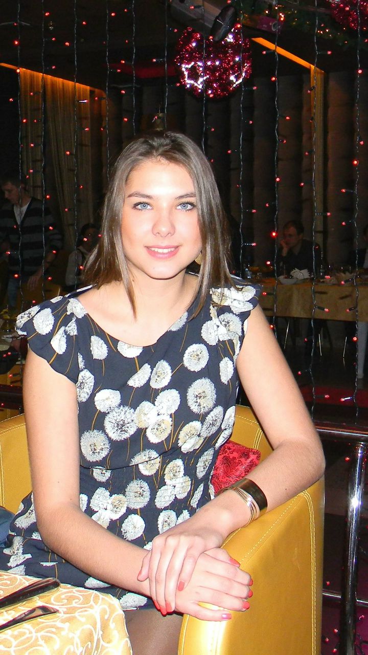 Алёна Полуэктова | Белгород