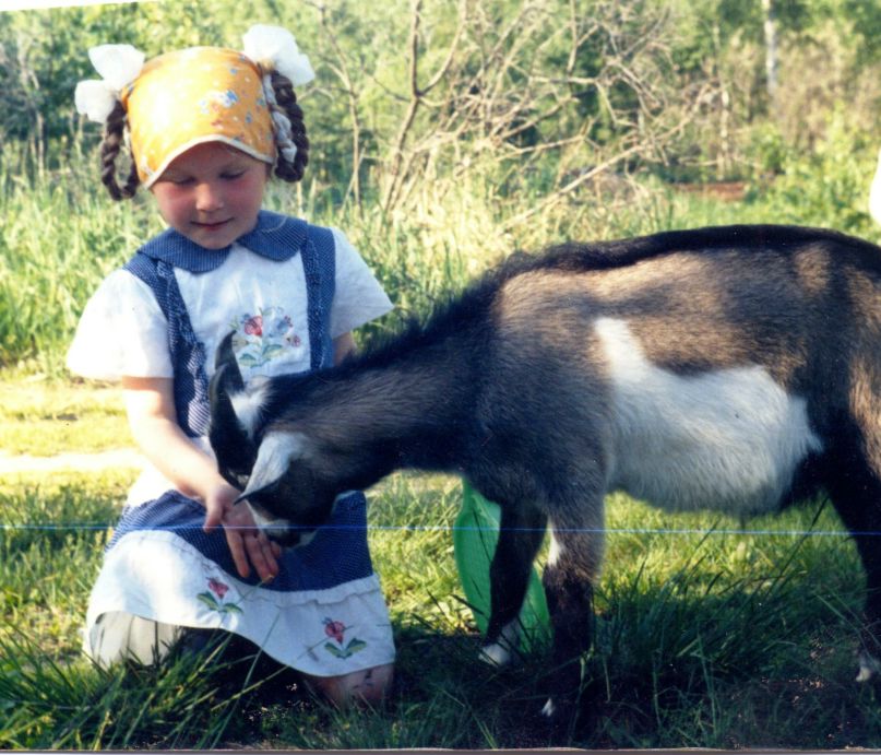 Еленка Липатова | Владимир