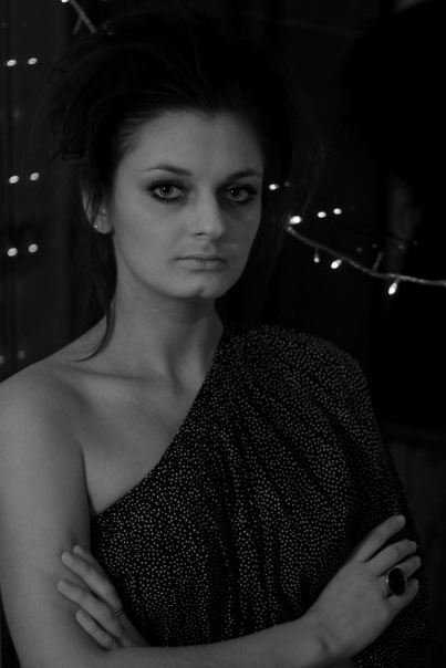 №50, Анна Недорезова, 36 лет, Киев №50, Анна Недорезова, 36 лет, Киев