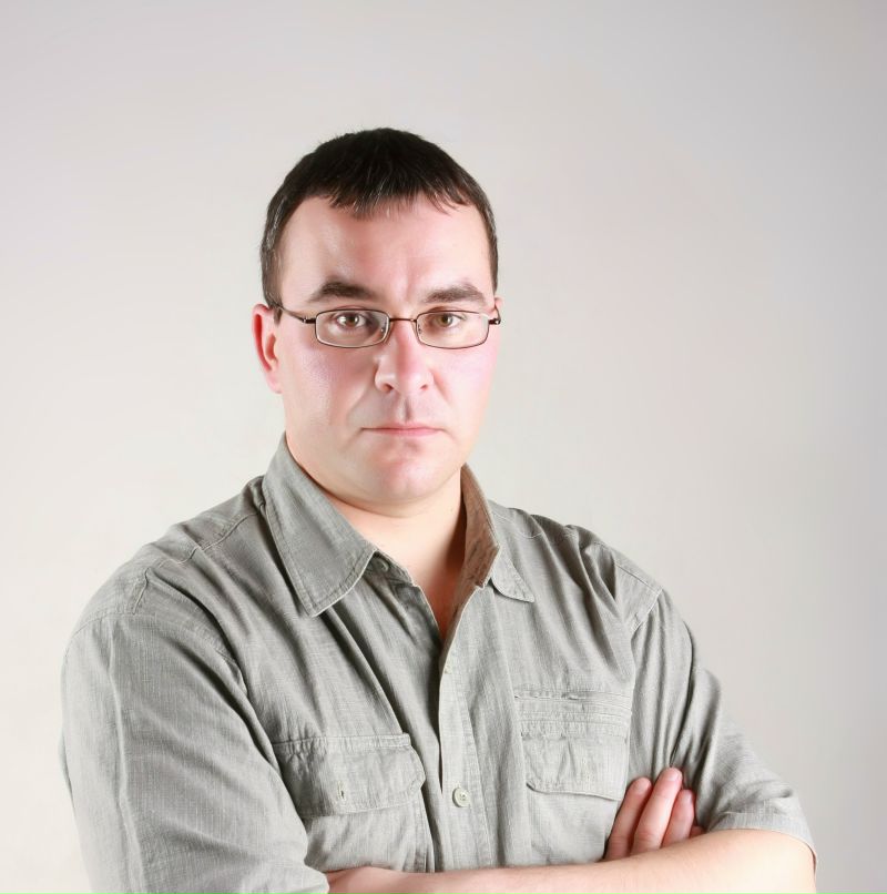 Александр Нетипанов | Санкт-Петербург