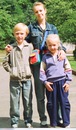 Фотография Степановой Елены