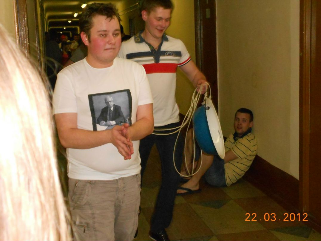 Дима Малейко | Минск